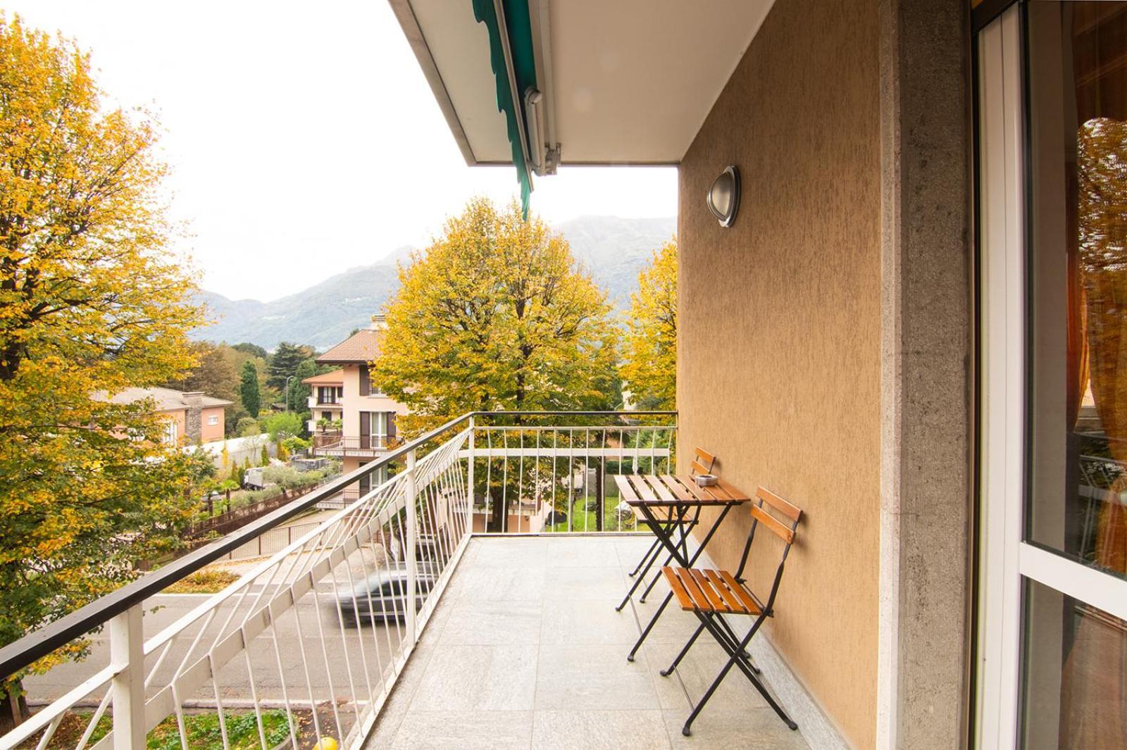 Casa Lella Dervio Exterior foto